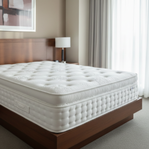 ZENITH Mattress - King