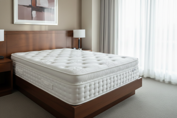 ZENITH Mattress - King
