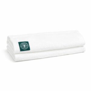 ZENITH Face Towel - 60gm - 20 Pack