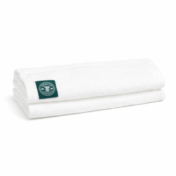 ZENITH Face Towel - 60gm - 20 Pack