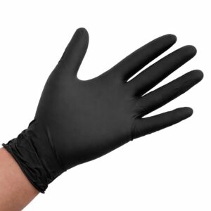 ZENITH Disposible Gloves - 10 x 100 Pack