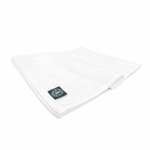 ZENITH Hand Towel - 175gm - 20 Pack