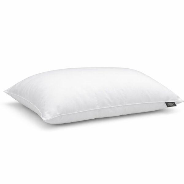 ZENITH Plush Pillows - 1300gm - 2 Pack