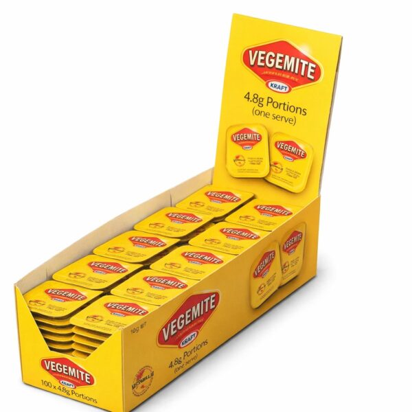 Vegemite Single Serve - 6 x 90 Pack
