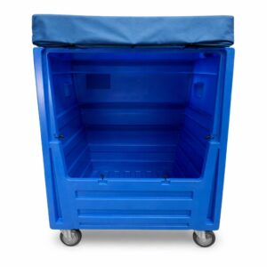 ZENITH Linen Cart / Trolley