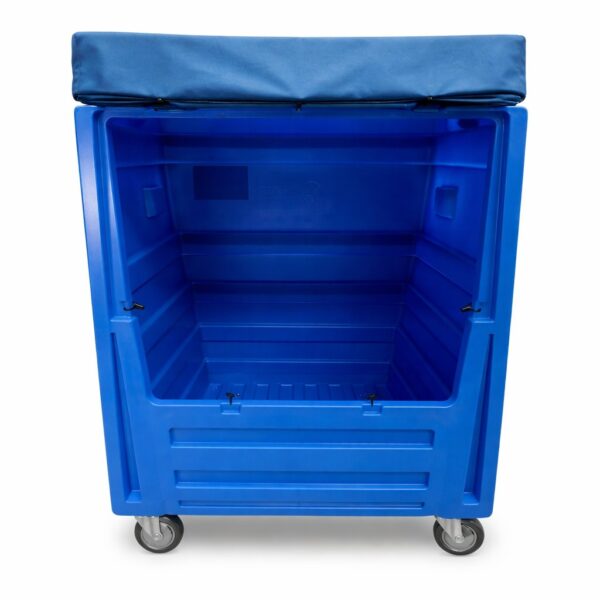 ZENITH Linen Cart / Trolley