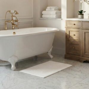 ZENITH Bath Mat - 300gm - 5 Pack