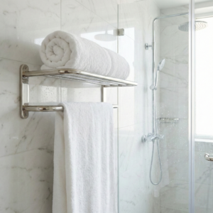 ZENITH Bath Towel - 700gm - 5 Pack