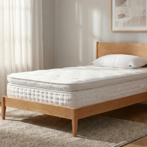 ZENITH Mattress - King Single