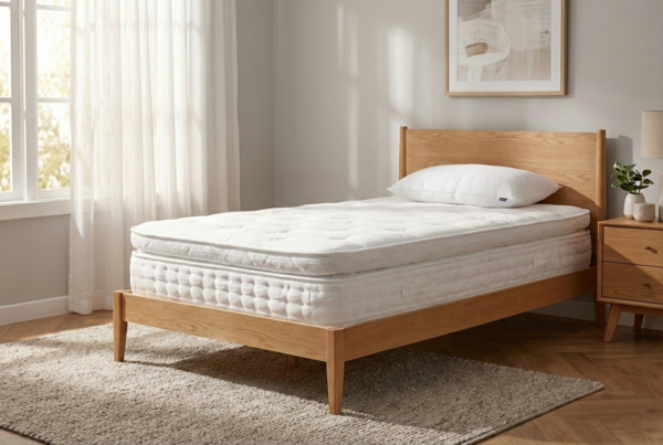 ZENITH Mattress - King Single