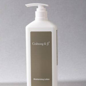 Crabsong & JJ Body Lotion- Fruity Woody Scent - 48 x 360ml