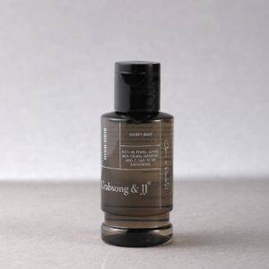 Crabsong & JJ Shower Gel - Tea Scent - 500 x 40ml