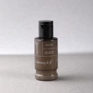 Crabsong & JJ Conditioner - Tea Scent - 500 x 40ml