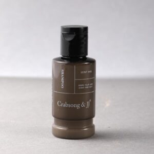 Crabsong & JJ Shampoo - Tea Scent - 500 x 40ml