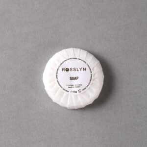 Rosslyn Soap - 2000 x 15g