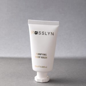 Rosslyn Shower Gel - Floral Scent - 400 x 25ml Pack