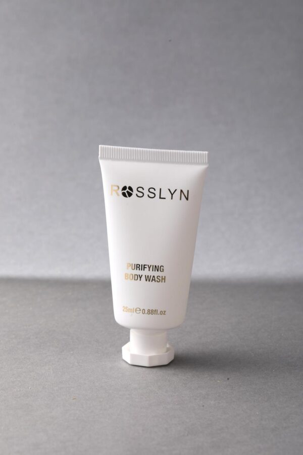 Rosslyn Shower Gel - Floral Scent - 400 x 25ml Pack