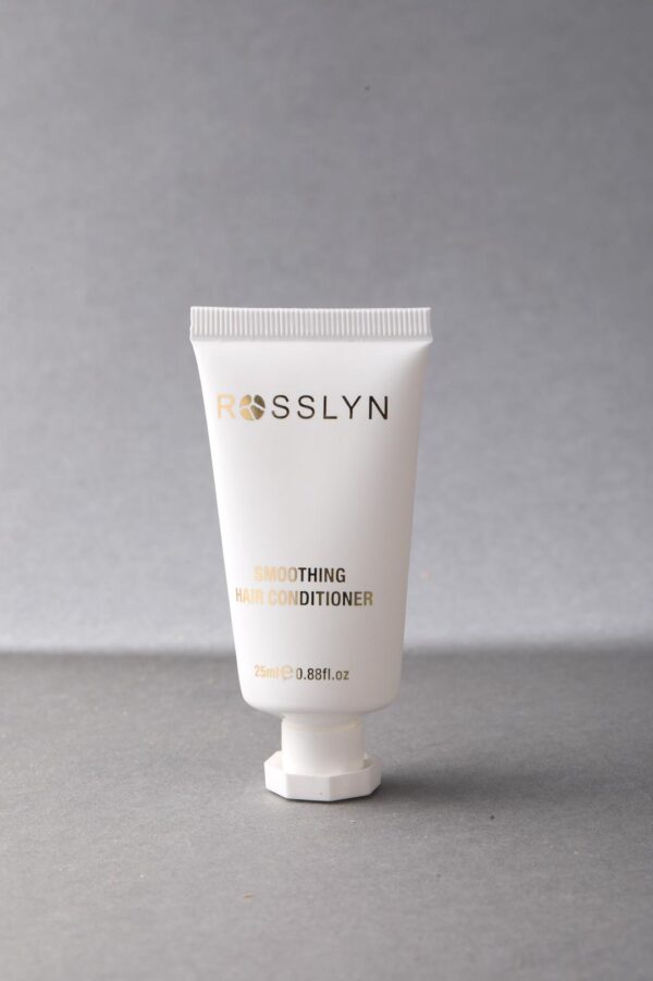 Rosslyn Conditioner - Floral Scent - 400 x 25ml Pack