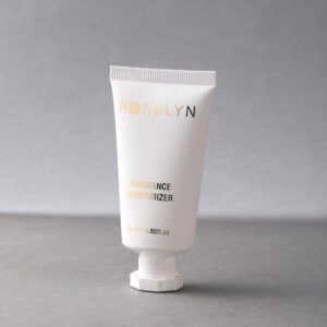 Rosslyn Body Lotion - Floral Scent - 400 x 25ml Pack