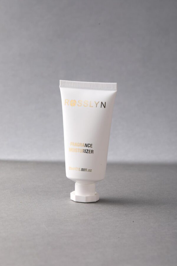 Rosslyn Body Lotion - Floral Scent - 400 x 25ml Pack