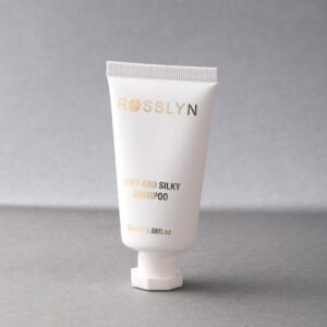 Rosslyn Shampoo - Floral Scent - 400 x 25ml Pack