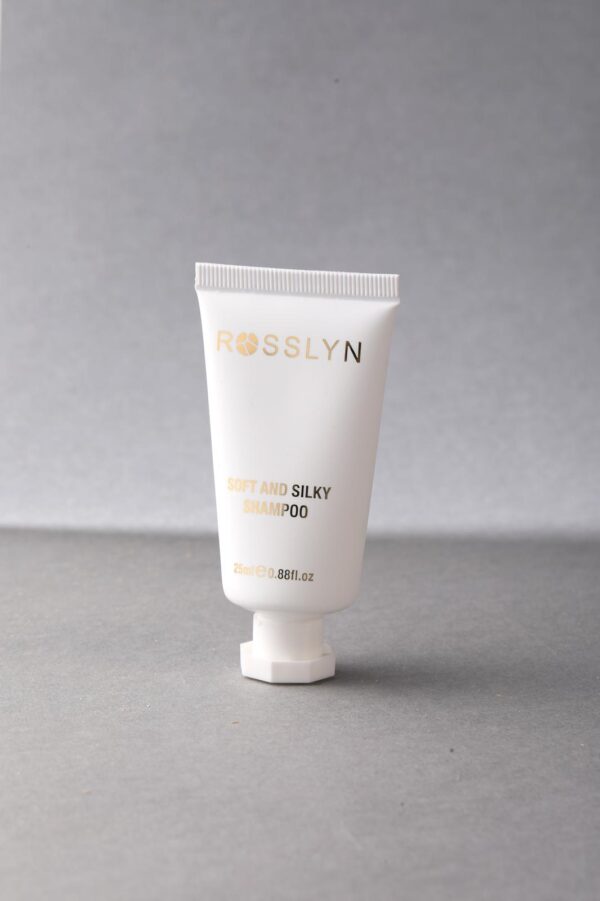 Rosslyn Shampoo - Floral Scent - 400 x 25ml Pack