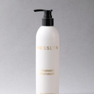Rosslyn Body Lotion - Floral Scent - 48 x 360ml