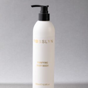 Rosslyn Shower Gel - Floral Scent - 48 x 360ml