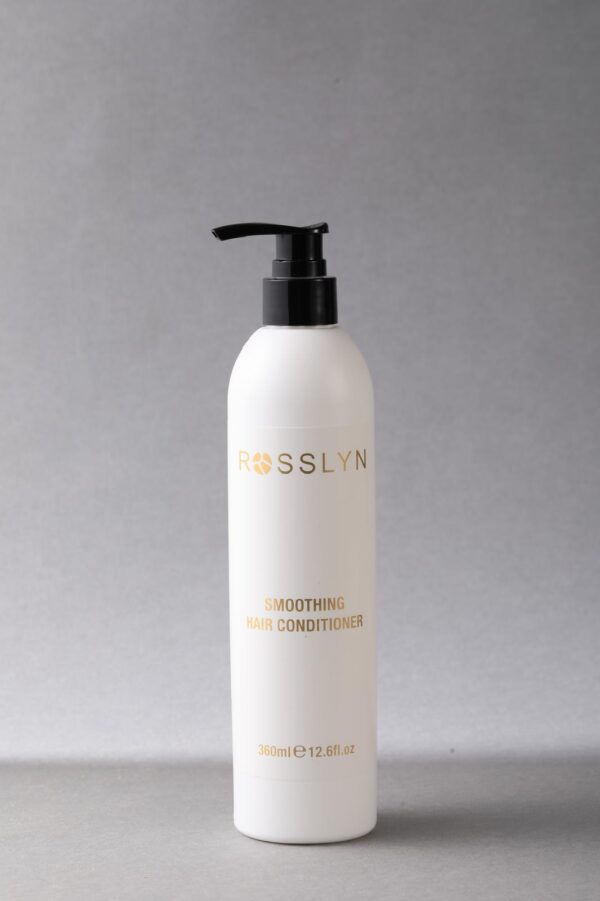 Rosslyn Conditioner - Floral Scent - 48 x 360ml