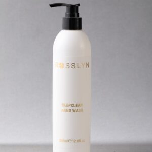 Rosslyn Hand Wash - Floral Scent - 48 x 360ml