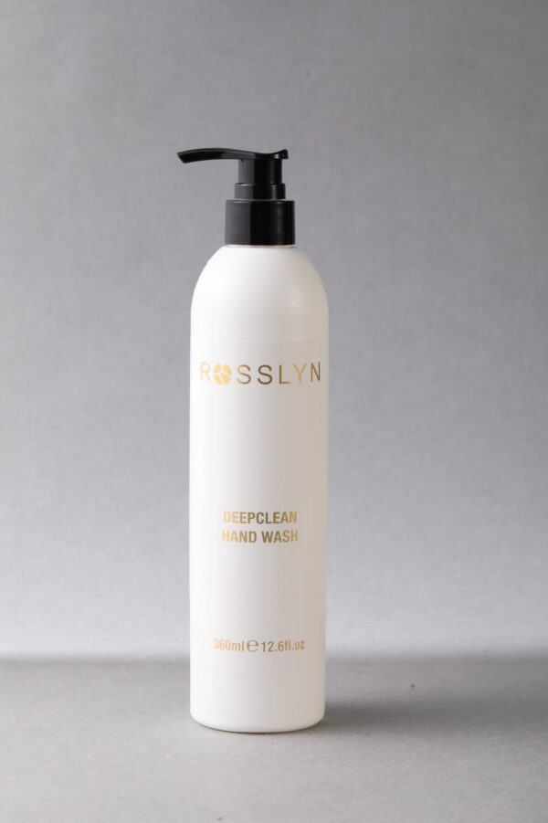 Rosslyn Hand Wash - Floral Scent - 48 x 360ml