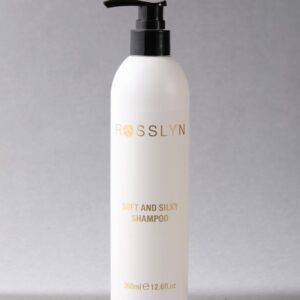 Rosslyn Shampoo - Floral Scent - 48 x 360ml