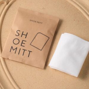Shoe Mitt - 1000 Pack