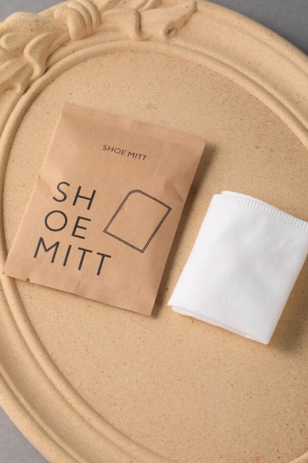 Shoe Mitt - 1000 Pack
