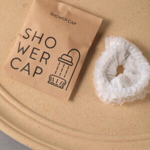 Shower Cap - 2000 Pack