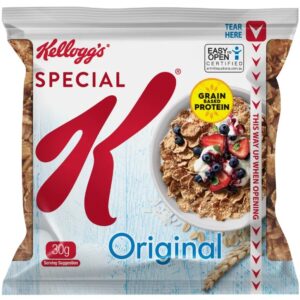 Kelloggs – Special K - 30 Pack