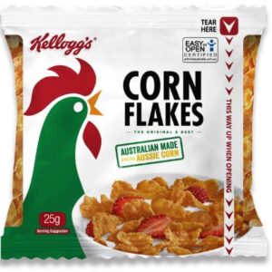 Kelloggs – Corn Flakes - 30 Pack