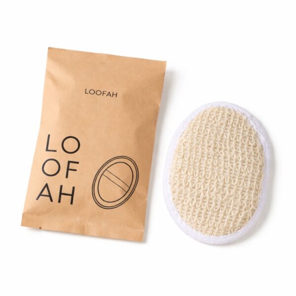 Loofah - 500 Pack