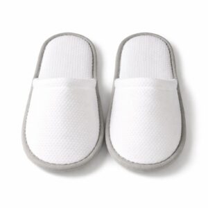 Slipper Pearl Cotton - 200 Pack