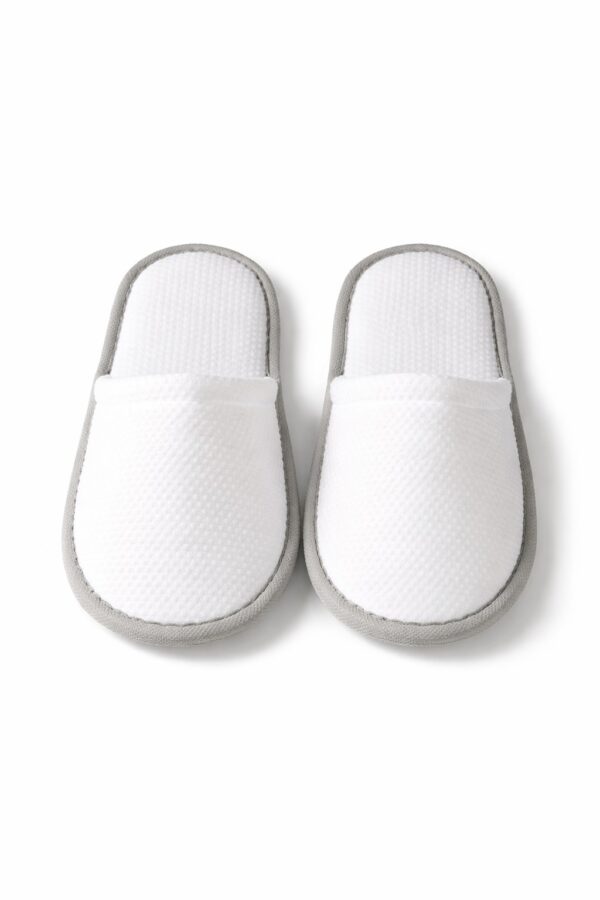 Slipper Pearl Cotton - 200 Pack