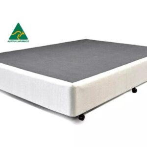 ZENITH Bed Base - King