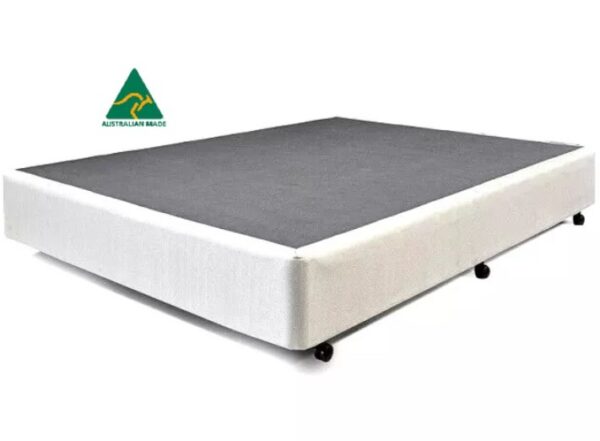 ZENITH Bed Base - King