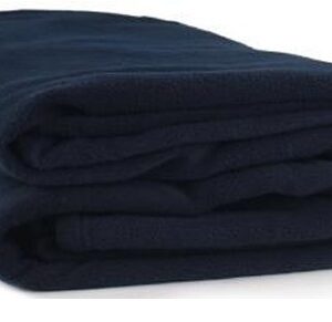 JASON COMMERCIAL Polar Fleece Blankets 360gsm- King - 3 Pack