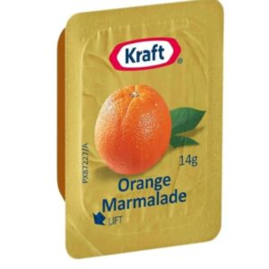 KRAFT - Marmalade - 14gm x 75 Pack Tray