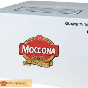 Moccona Classic - Coffee Single Serve Sticks - 1.7g x 1000 Pack