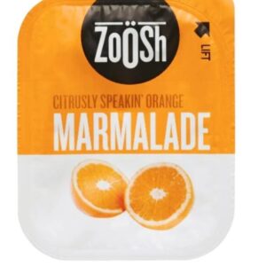 ZOOSH - Marmalade - 13.6gm x 50 Pack Tray